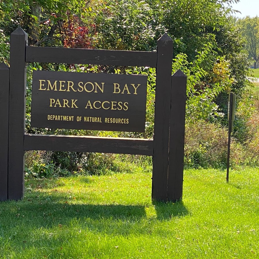 Emerson Bay State Recreation Area