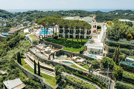San Montano Resort & SPA - Lacco Ameno - Ischia Via Nuova Montevico, 26, 80076 Lacco Ameno NA, Italia
