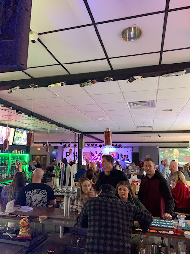 Bowling Alley «Yorkville Bowl», reviews and photos, 1211 N Bridge St, Yorkville, IL 60560, USA