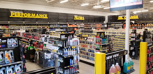 Auto Parts Store «Advance Auto Parts», reviews and photos, 45315 Alton Ln, California, MD 20619, USA