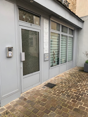 Virginie Lelong Sophrologue Coach EFT - Soutien aux aidants - Epuisement Stress Emotions - Chevreuse à Chevreuse