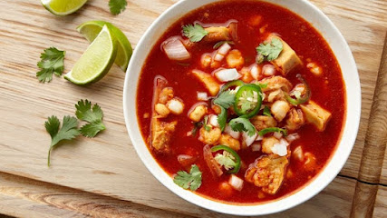Cocina Mexicana Menudo