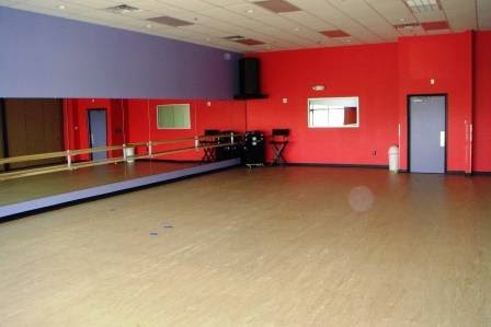 Dance School «Carolina Dance Capital», reviews and photos, 12210 Copper Way, Charlotte, NC 28277, USA