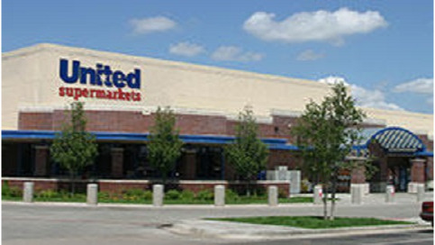 United Supermarkets Pharmacy