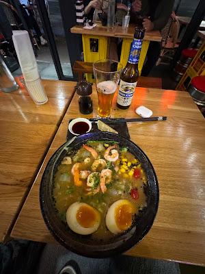 Le Gourmet Traiteur Asiatique à Paris