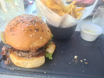 Hamburger du Le Melice Restaurant à Montpellier - n°11
