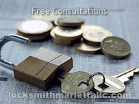 Locksmith Marietta - Photo 1 - Car repair in , Sandy Springs