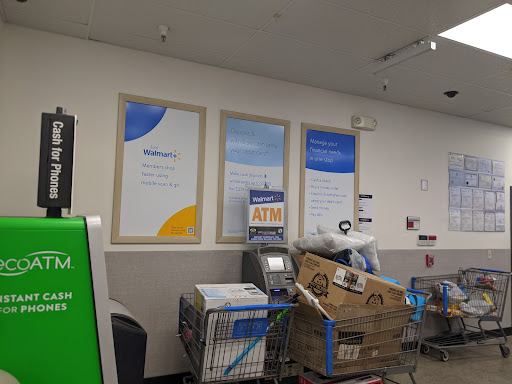 Department Store «Walmart Supercenter», reviews and photos, 385 Overland Ave, Burley, ID 83318, USA