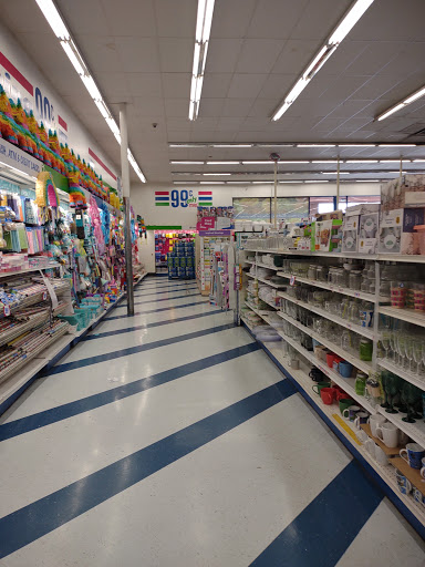 Discount Store «99 Cents Only Stores», reviews and photos, 4350 Callaghan Rd, San Antonio, TX 78228, USA