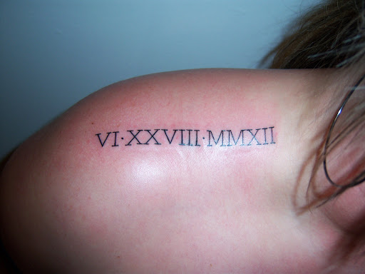 Explore trapezius tattoo ideas, creative tattoo ideas in Hebron, available at Explosive Ink Tattoo