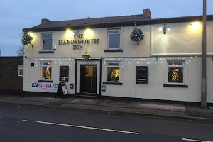 The Handsworth Inn image
