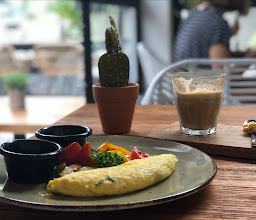 Connected Cafe photo