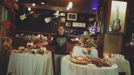 Live Music Venue «Iridium», reviews and photos, 1650 Broadway, New York, NY 10019, USA