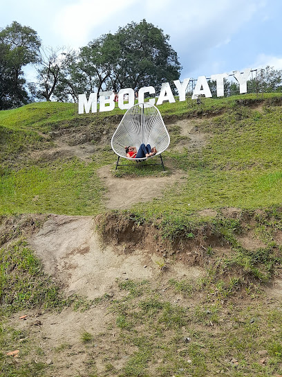 Parque Mbocayaty