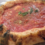 Photo n°4 de l'avis de Daniela.c fait le 27/07/2021 à 14:55 sur le  Pizzeria Giovanni Santarpia à Florence