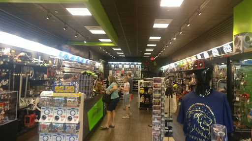 Gift Shop «ThinkGeek», reviews and photos, 401 NE Northgate Way, Seattle, WA 98125, USA