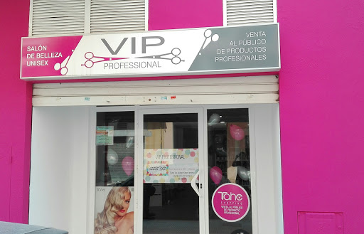 VIP PROFESSIONAL en Onda, Castellón