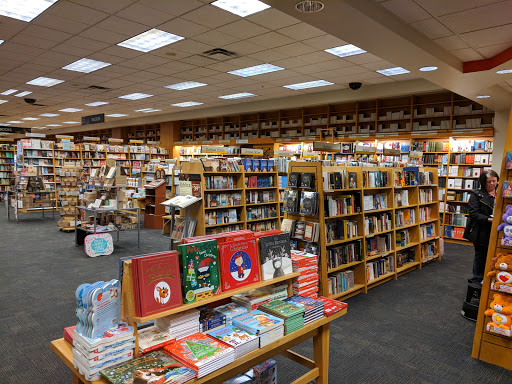 Book Store «Books-A-Million», reviews and photos, 6751 Strip Ave NW, North Canton, OH 44720, USA