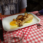 Photo n°6 de l'avis de Gabriele.i fait le 12/08/2021 à 16:48 sur le  La Maison de Filippo à Entrèves