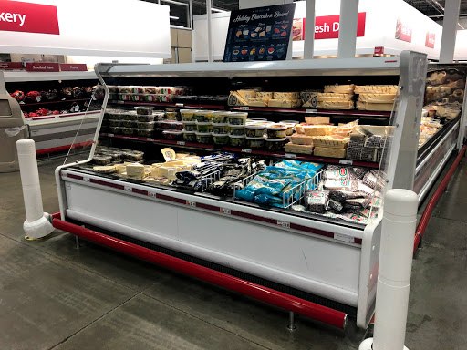 Warehouse club «BJ’s Wholesale Club», reviews and photos, 85 Cedar St, Stoneham, MA 02180, USA