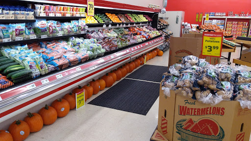 Grocery Store «Save-A-Lot», reviews and photos, 401 SW 1st St, Paoli, IN 47454, USA