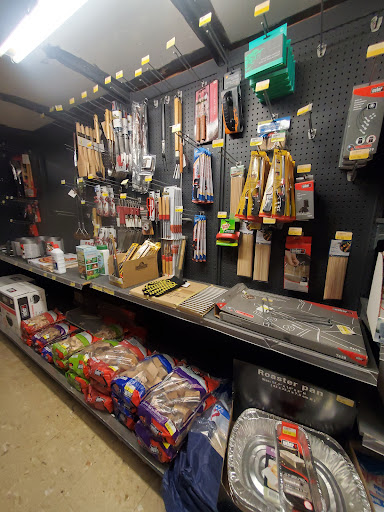 Hardware Store «Hollywood Hardware», reviews and photos, 5303 Freeport Blvd, Sacramento, CA 95822, USA