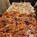 Photo n°3 de l'avis de Matteo.o fait le 22/06/2023 à 22:04 sur le  PIZZATECA à Rome