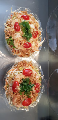 Photos du propriétaire du Restaurant vietnamien Thanh van Food à Lutterbach - n°14