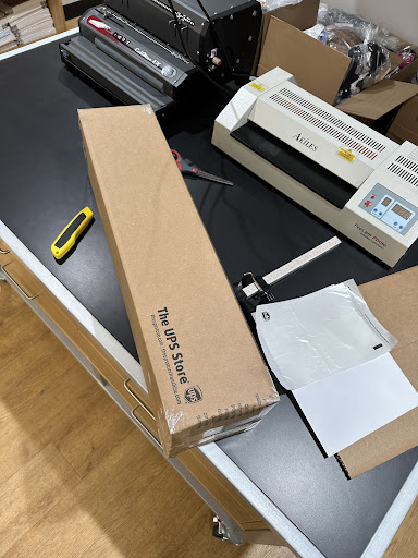 The UPS Store image