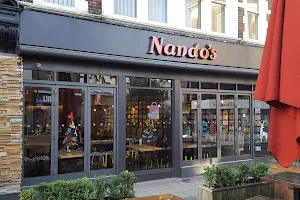 Nando's Woking image