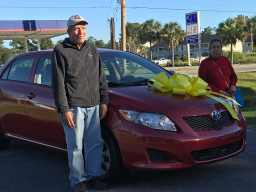 Used Car Dealer «Cash For Cars LLC», reviews and photos, 524 SC-544, Conway, SC 29526, USA