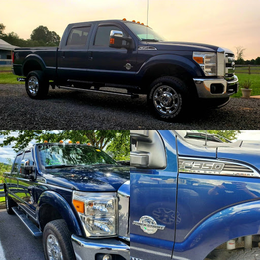 Ford Dealer «Shenandoah Ford», reviews and photos, 9135 Winchester Rd, Front Royal, VA 22630, USA