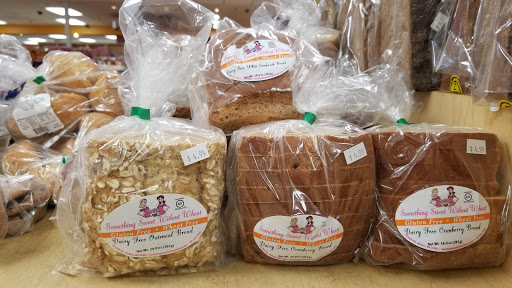 Supermarket «Baza Supermarket», reviews and photos, 30 Tower Rd, Newton Upper Falls, MA 02464, USA