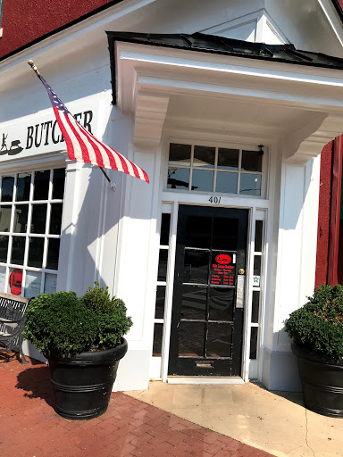 Butcher Shop «Olde Towne Butcher», reviews and photos, 401 William St, Fredericksburg, VA 22401, USA