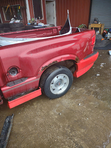 Salvage Yard «LKQ Pick Your Part - Chicago Heights», reviews and photos