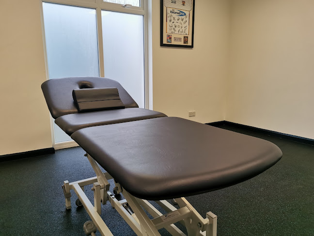 Movemint Physiotherapy - Dungannon