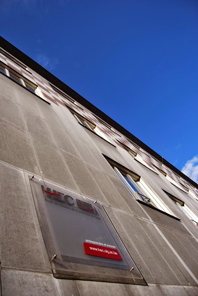 Photos of HEC Li&egrave;ge