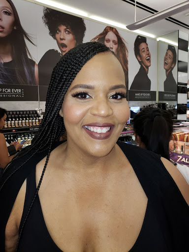 Cosmetics Store «SEPHORA», reviews and photos, 7007 Friars Rd #314, San Diego, CA 92108, USA