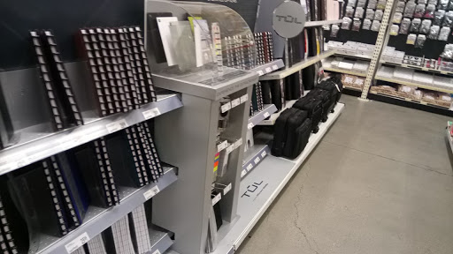 Office Supply Store «Office Depot», reviews and photos, 615 Coleman Ave, San Jose, CA 95110, USA