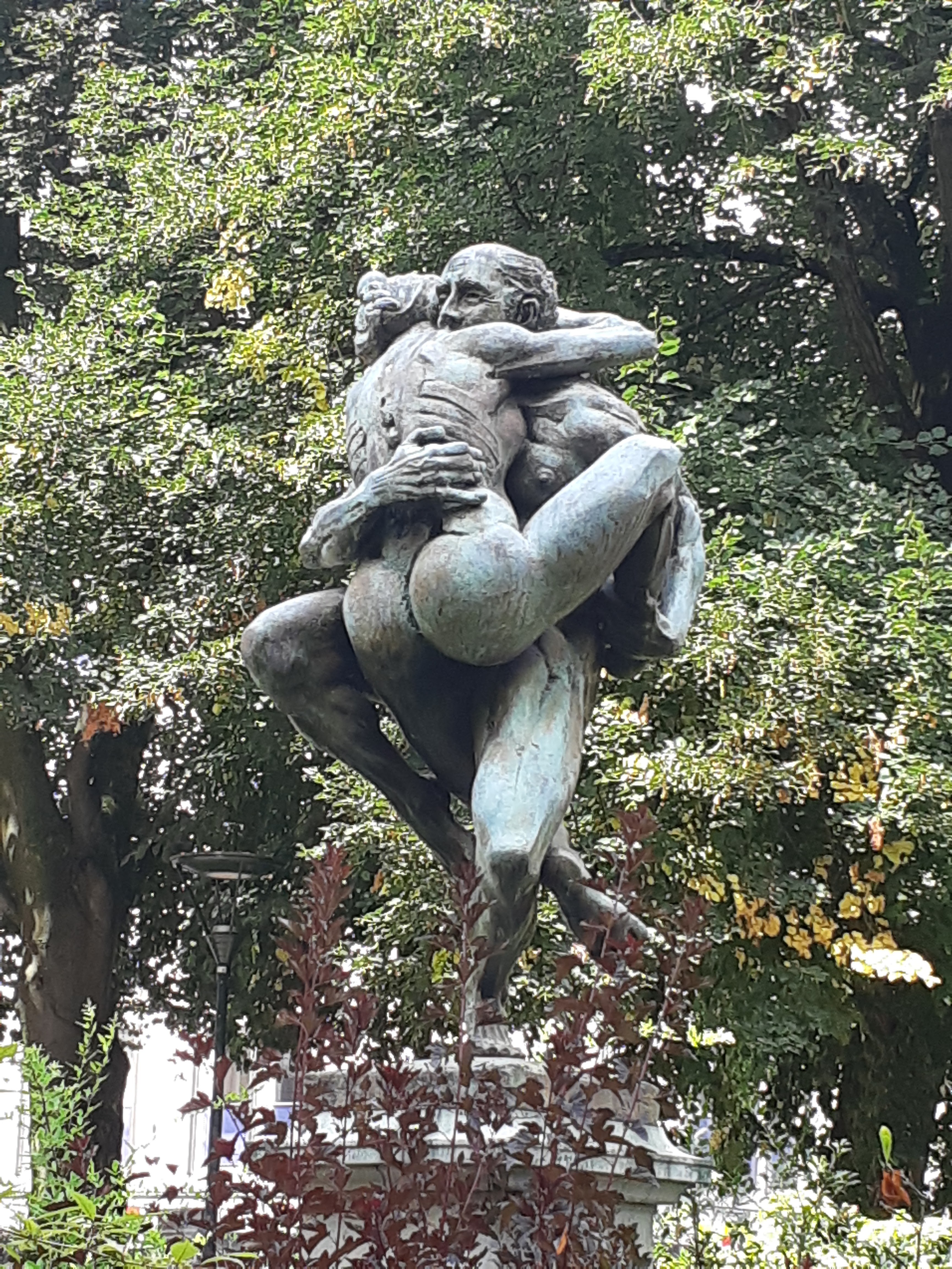 Photo n° 1 de l'avis de Bebel.a fait le 21/08/2019 à 17:55