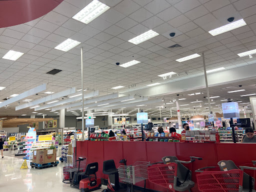 Department Store «Target», reviews and photos, 200 Promenade Blvd, Bridgewater, NJ 08807, USA