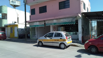 Farmacia De Genericos Pantoja Ave. Tolteca 116, Unidad Modelo, 89367 Tampico, Tamps. Mexico
