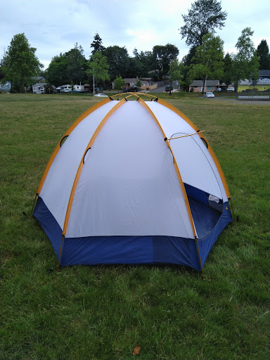 Park «Foster Memorial Park», reviews and photos, 13919 53rd Ave S, Tukwila, WA 98168, USA