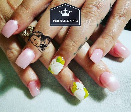 Nail Salon «Pur Nails and Spa: East Dallas Nail Salon», reviews and photos, 4101 Ross Ave #100, Dallas, TX 75204, USA