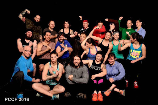 Gym «Pacific Crest Crossfit», reviews and photos, 2225 N Vancouver Ave, Portland, OR 97227, USA