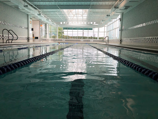 Gym «LA Fitness», reviews and photos, 5444 N Cumberland Ave, Chicago, IL 60656, USA