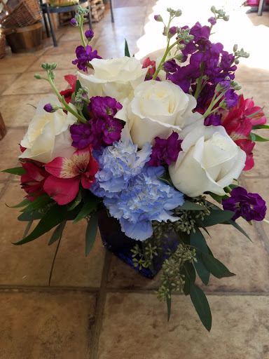 Florist «The Greenery Of Morgantown», reviews and photos, 2960 Main St, Morgantown, PA 19543, USA