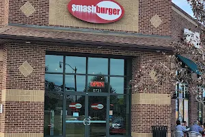 Smashburger image