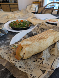 Les plus récentes photos du Restaurant libanais Hawa Beirut à Paris - n°4