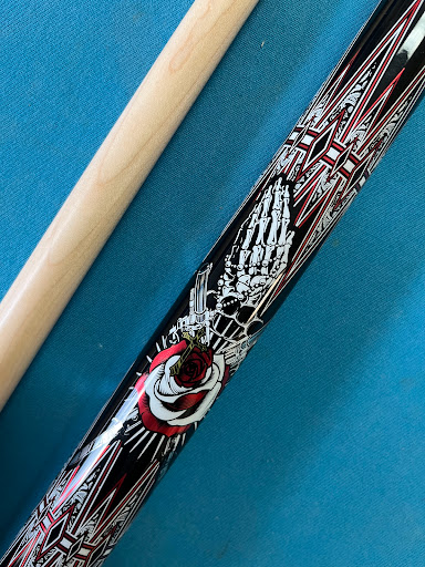 Sporting Goods Store «Somar Billiards», reviews and photos, 6630 W Farm to Market Rd 78 #104, San Antonio, TX 78244, USA